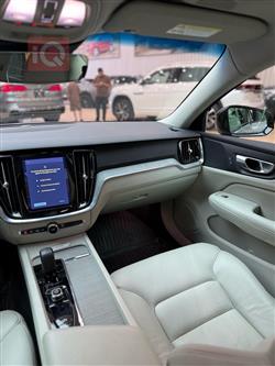 فولفو S60